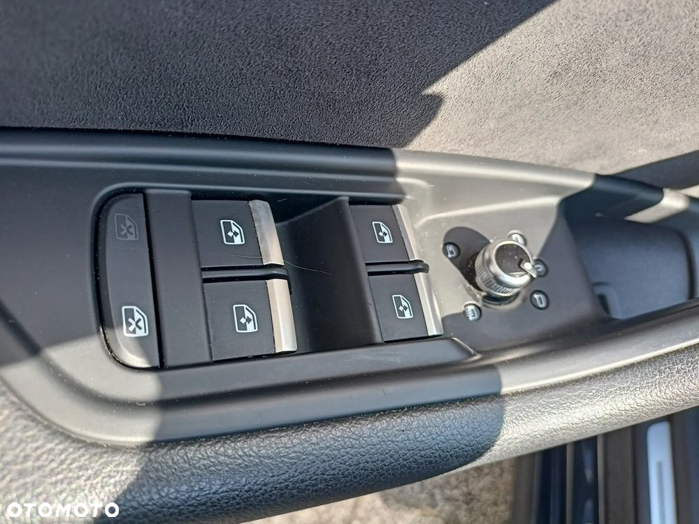 Audi A5 Sportback 2.0 TDI S tronic design - 21