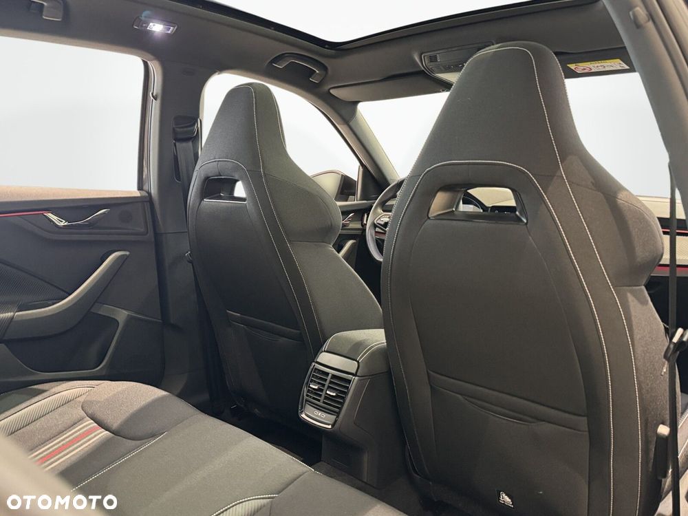 Skoda Kamiq 1.5 TSI Monte Carlo DSG - 18
