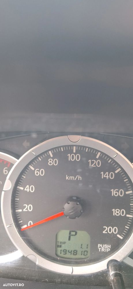 Mitsubishi L200 Pick Up 4x4 Autm. Intense Double Cab - 8