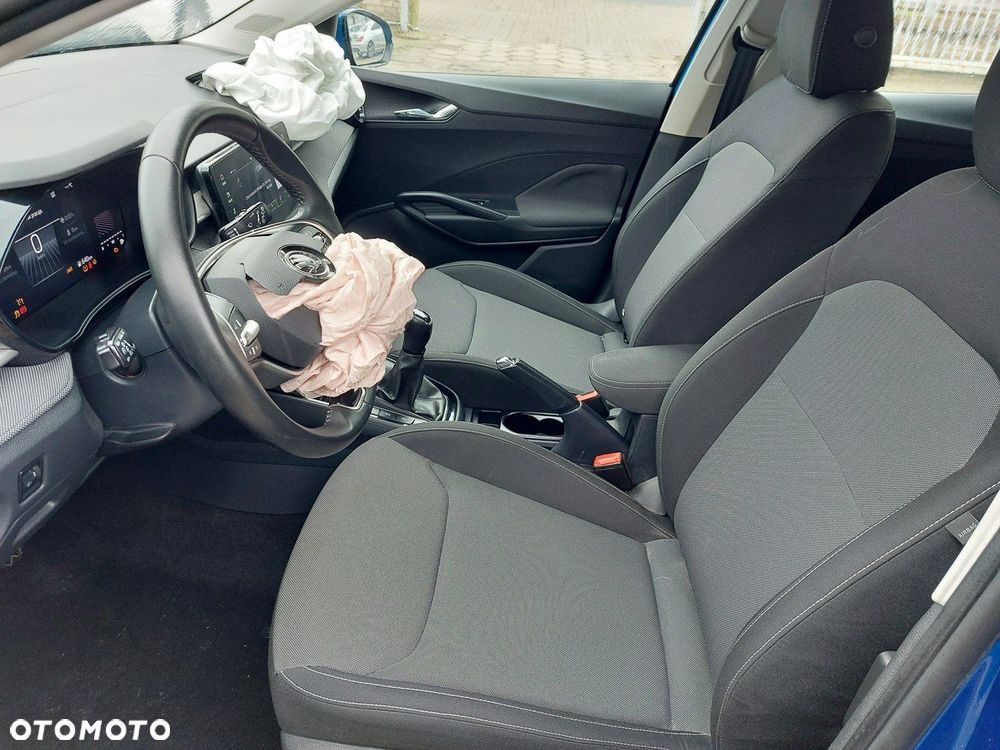 Skoda Fabia - 20