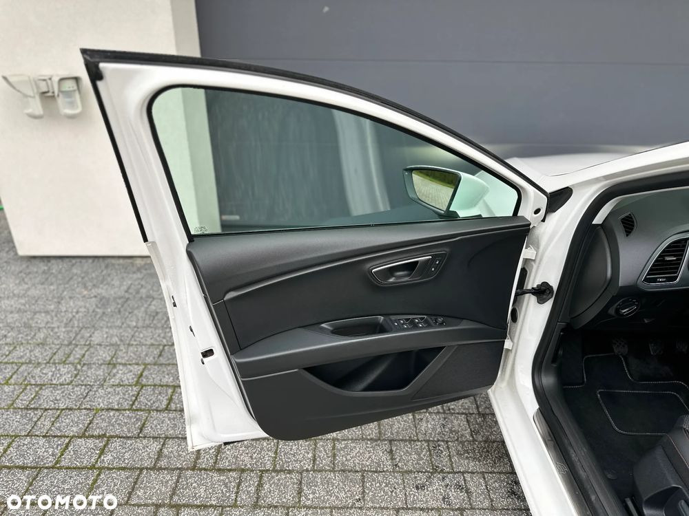 Seat Leon 1.4 TSI FR S&S - 15