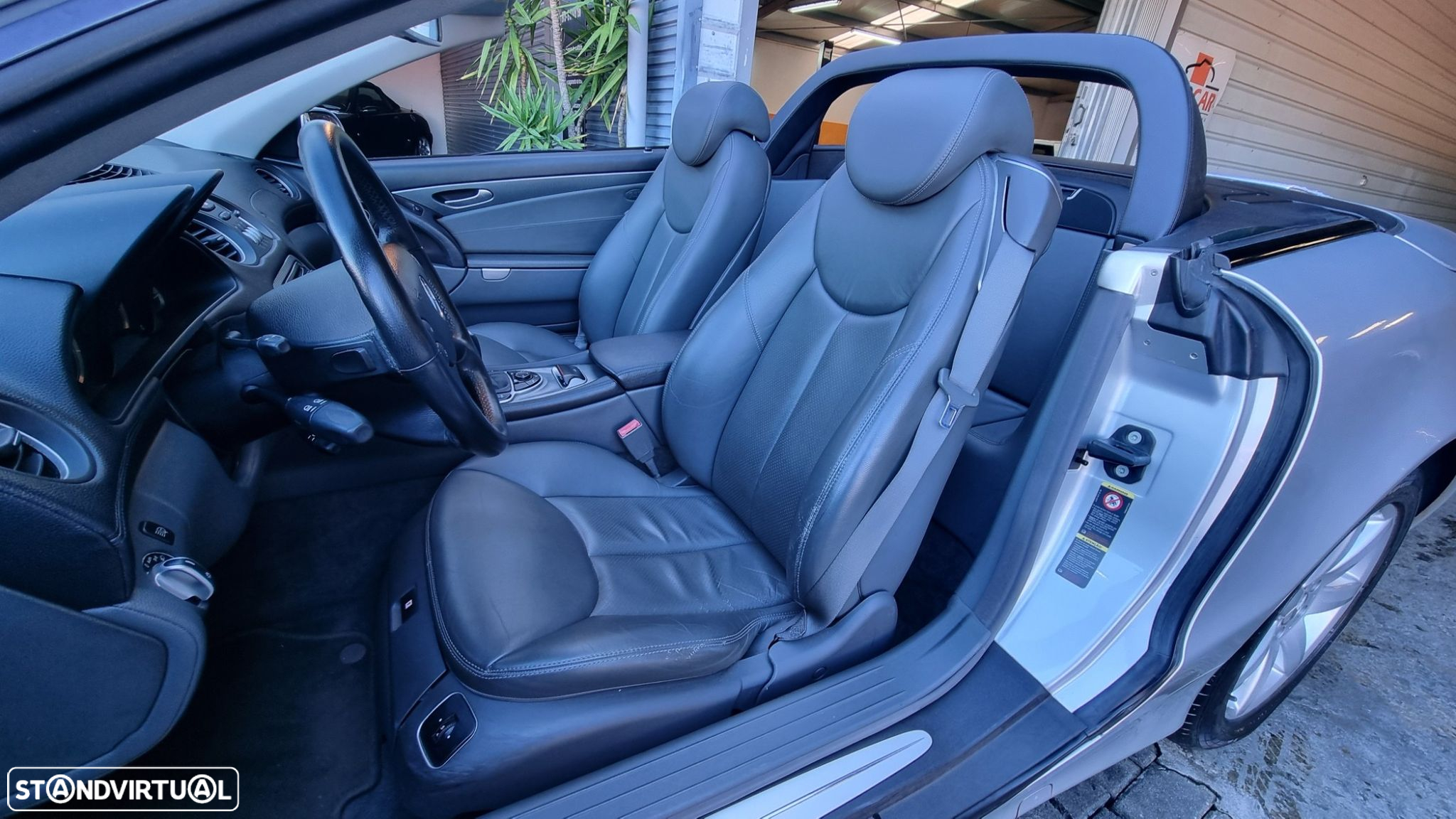 Mercedes-Benz SL 350 - 47