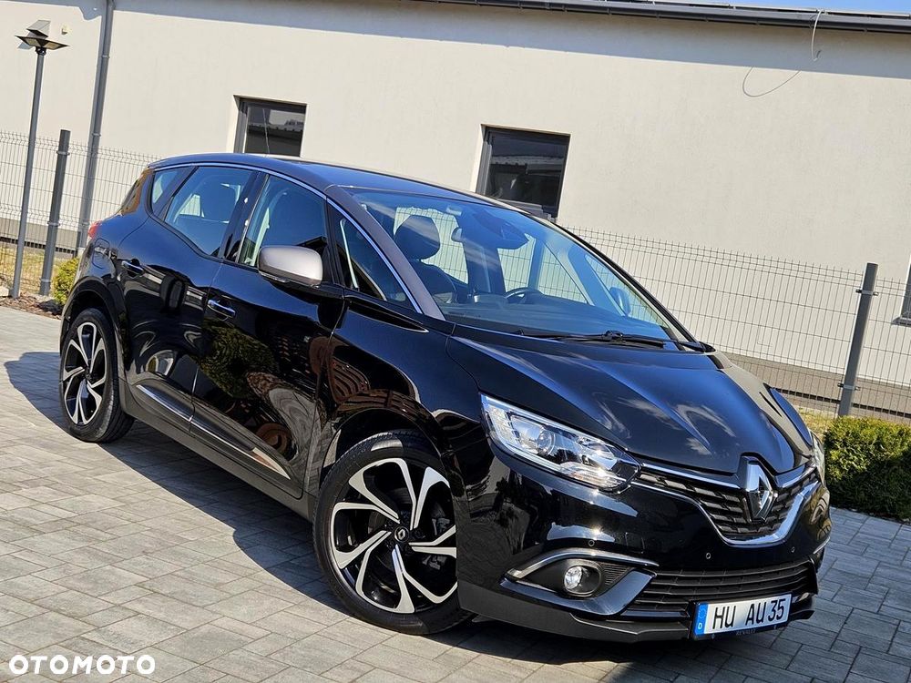 Renault Scenic 1.3 TCe Energy Intens EDC - 13