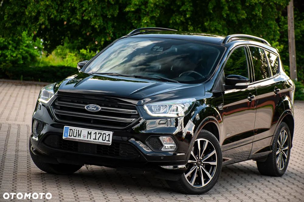 Ford Kuga 1.5 EcoBoost 4x4 ST-Line - 15