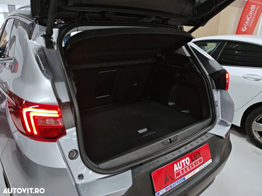 Opel Grandland X 1.2 Turbo START/STOP Ultimate Aut. - 28