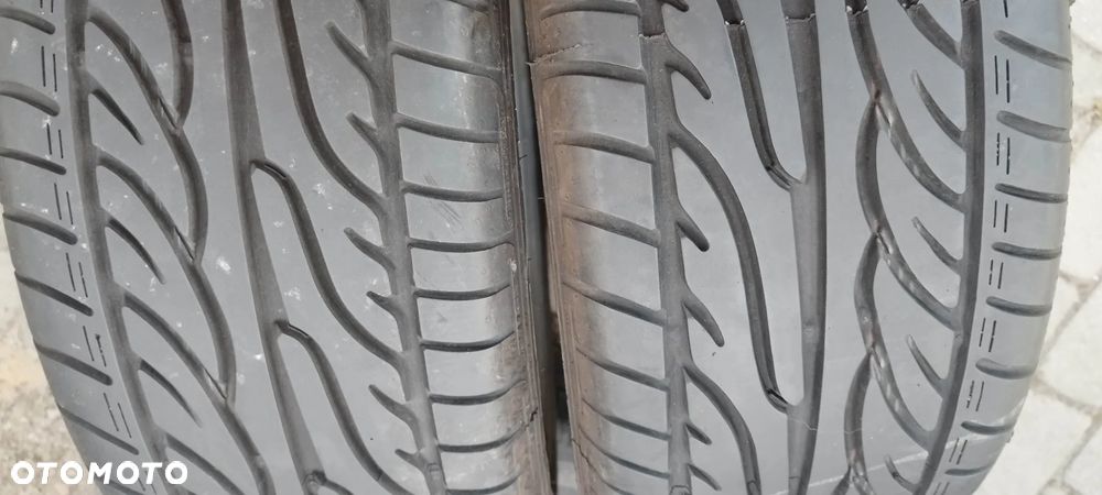205/50/16 dunlop sp 3000a - 1