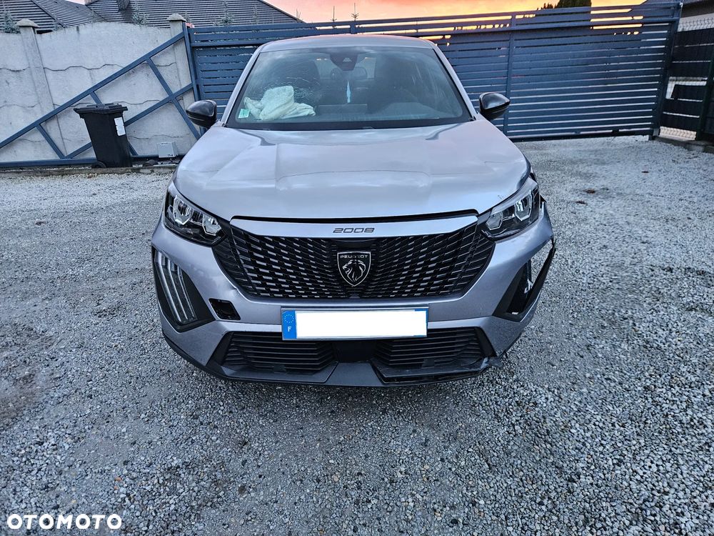 Peugeot 2008 PureTech 100 Style - 8