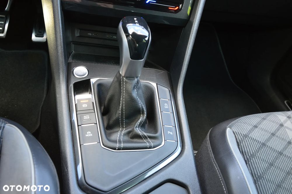 Volkswagen Tiguan 1.5 TSI EVO R-Line DSG - 30