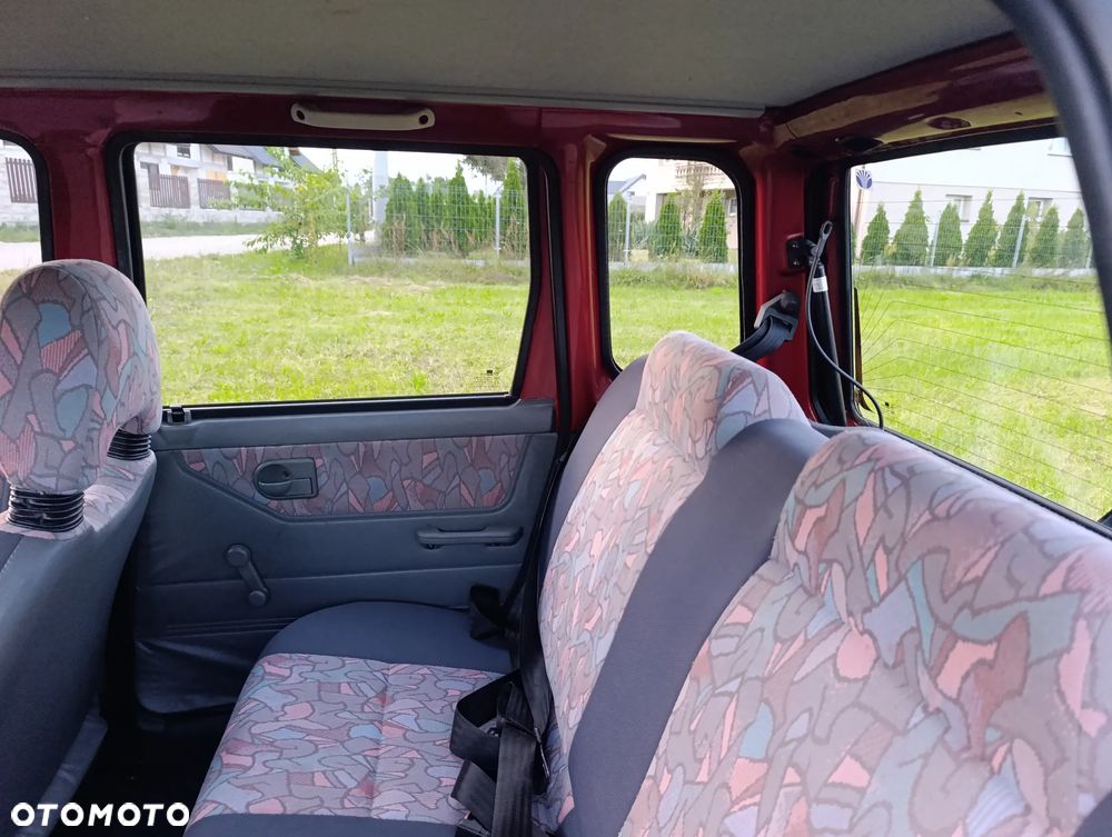 Daewoo Tico 800 SX - 30