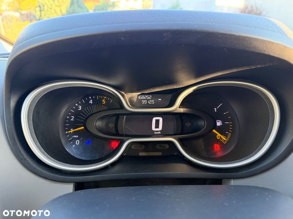Renault Trafic - 4