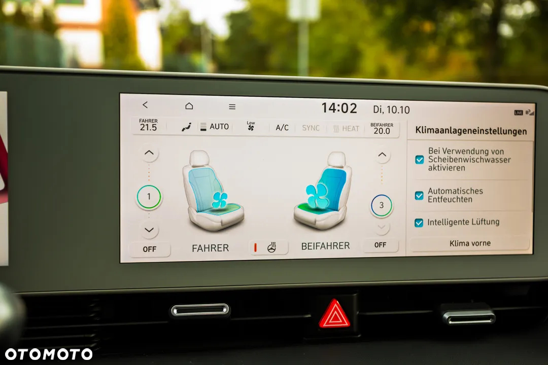 Hyundai IONIQ 5 72,6 kWh 4WD Dynamiq - 35