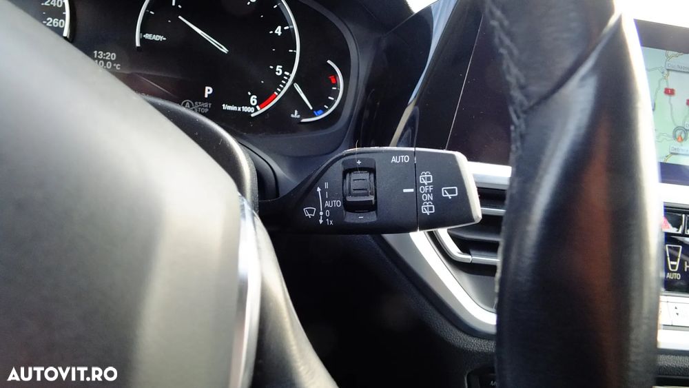 BMW Seria 3 320d Aut. Sport Line - 18