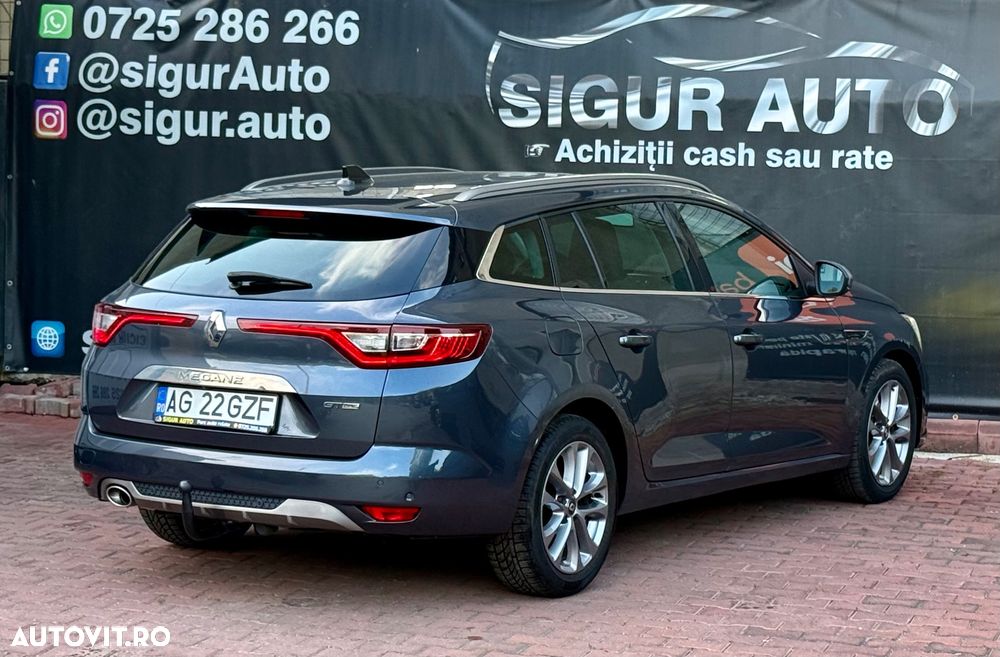 Renault Megane - 4