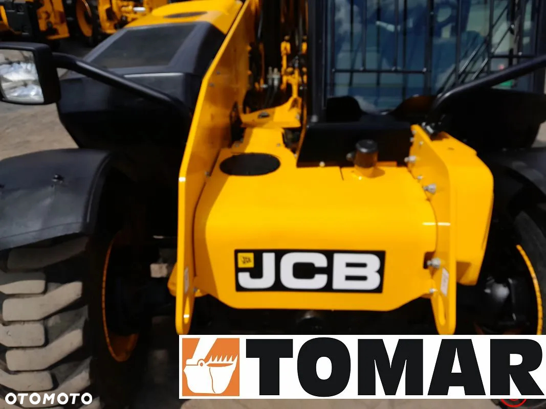 JCB 525-60 - 12