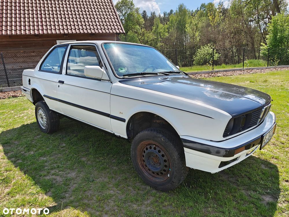 BMW Seria 3 316i - 2