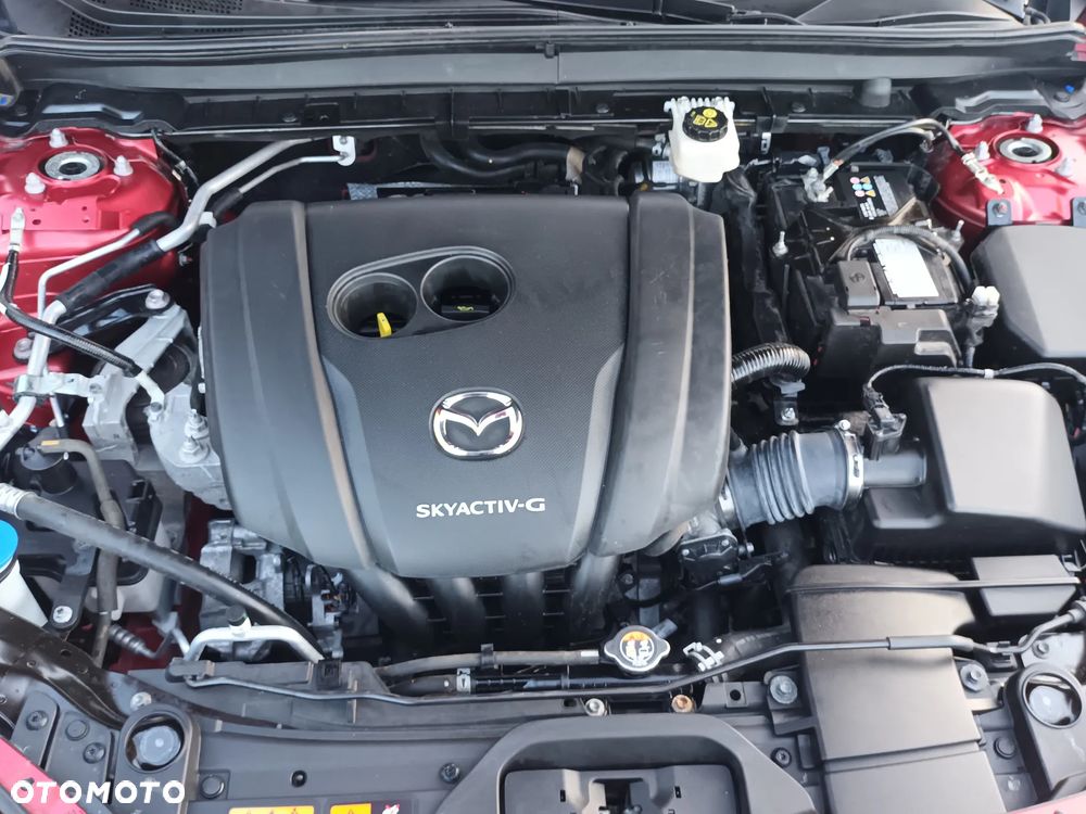 Mazda CX-30 - 40