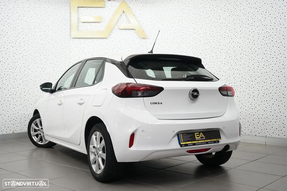Opel Corsa 1.5 D Business - 4