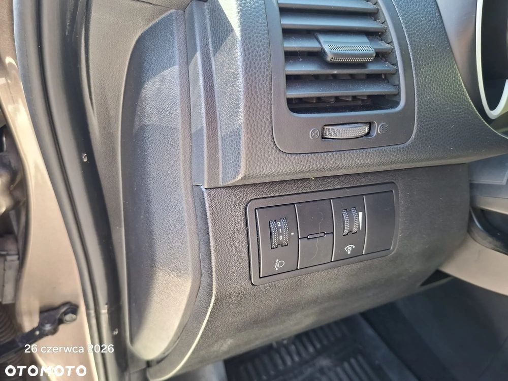 Kia Venga 1.4 L - 15