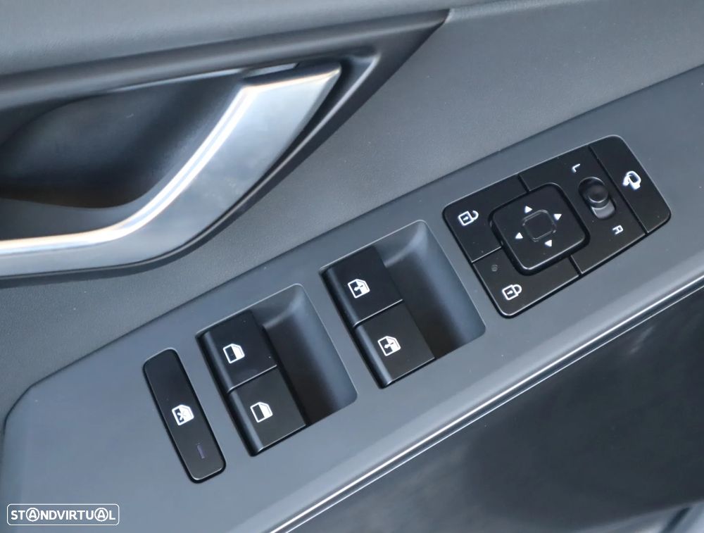 Kia Niro EV Vision - 27