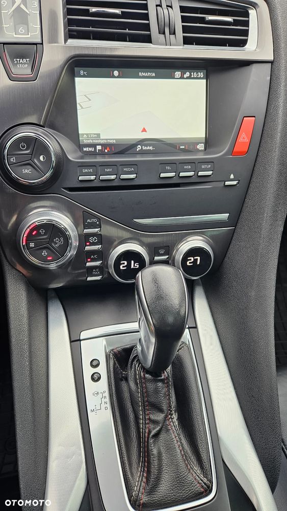 DS Automobiles DS 5 - 24