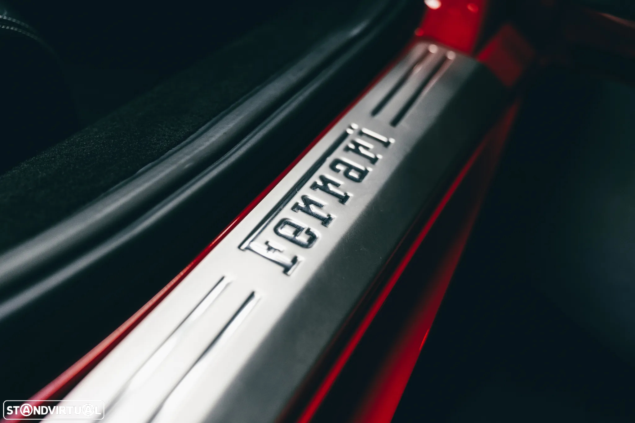 Ferrari 458 Italia - 33