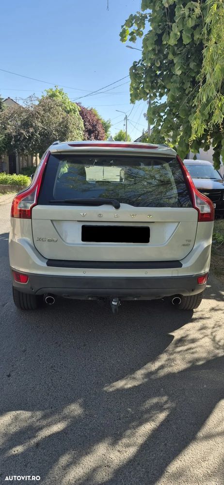 Volvo XC 60 - 14