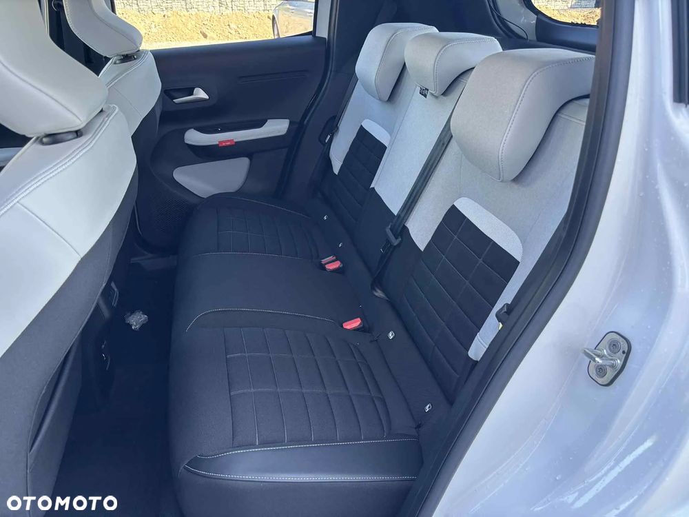 Citroën C3 EV113 Comfort Range 44.8kWh Max - 16