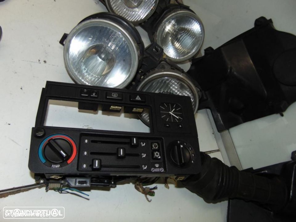 BMW E30 vários - 12