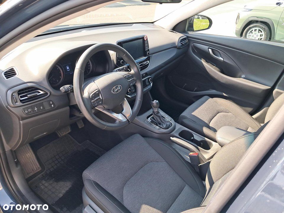 Hyundai i30 - 10