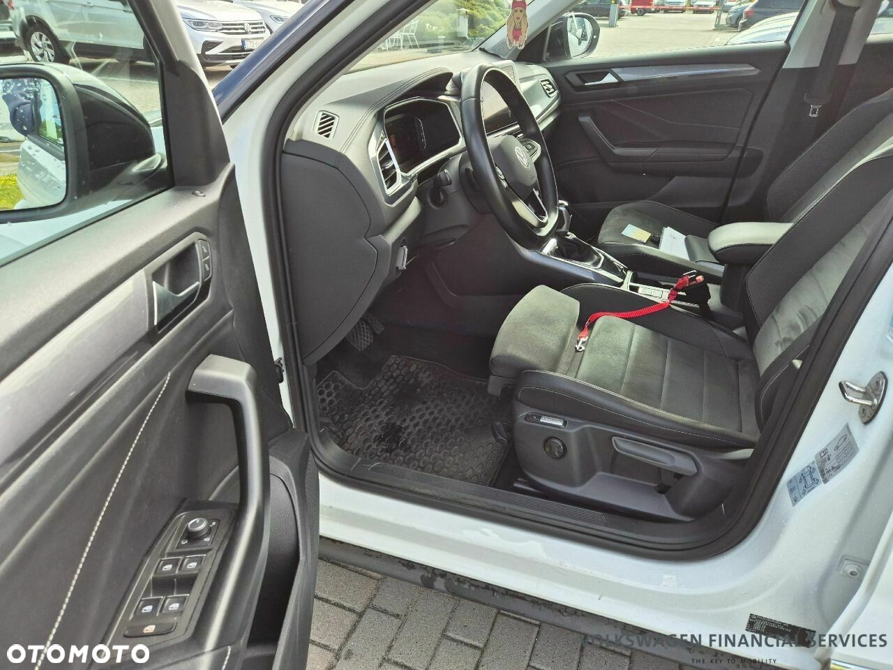Volkswagen T-Roc 1.5 TSI Style DSG - 7