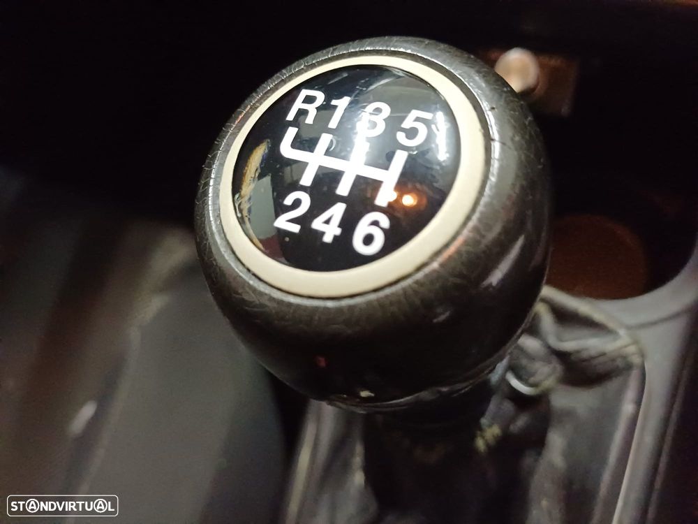 Fiat Grande Punto 1.3 M-Jet Free - 7