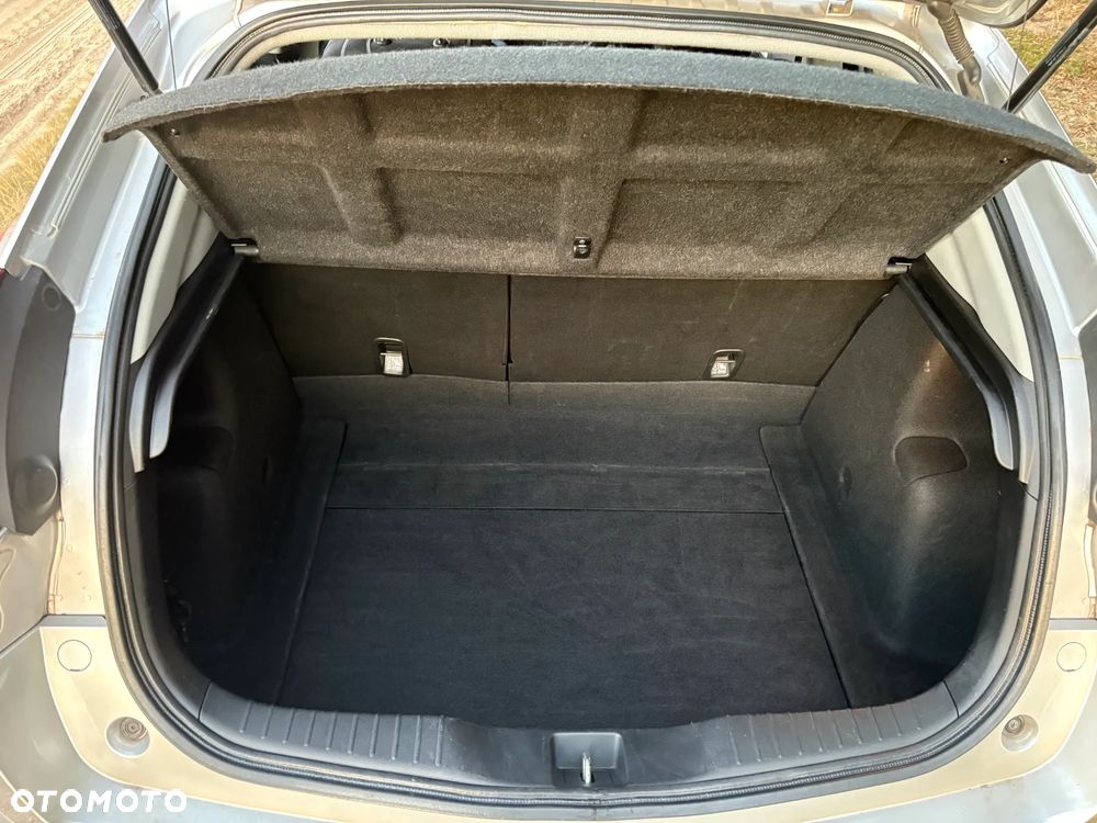 Honda Civic 1.8 Sport - 5