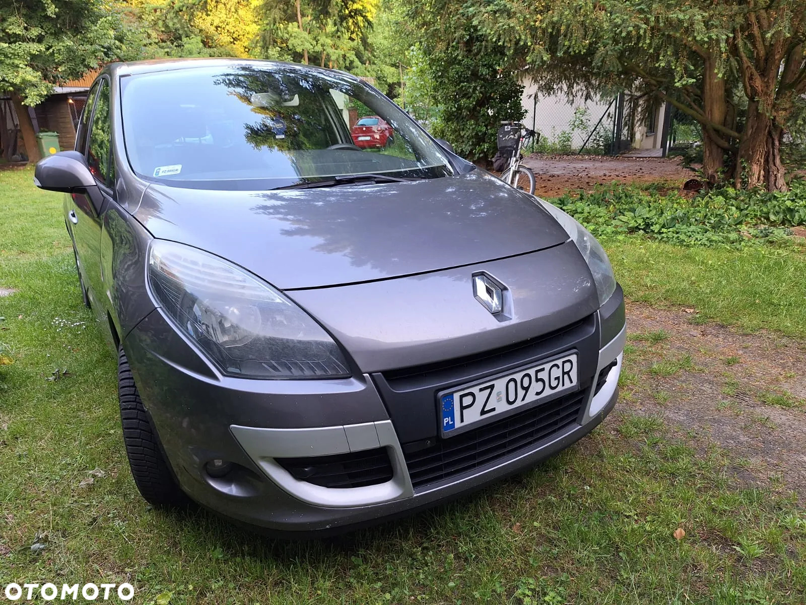 Renault Scenic 2.0 dCi Privilege - 23