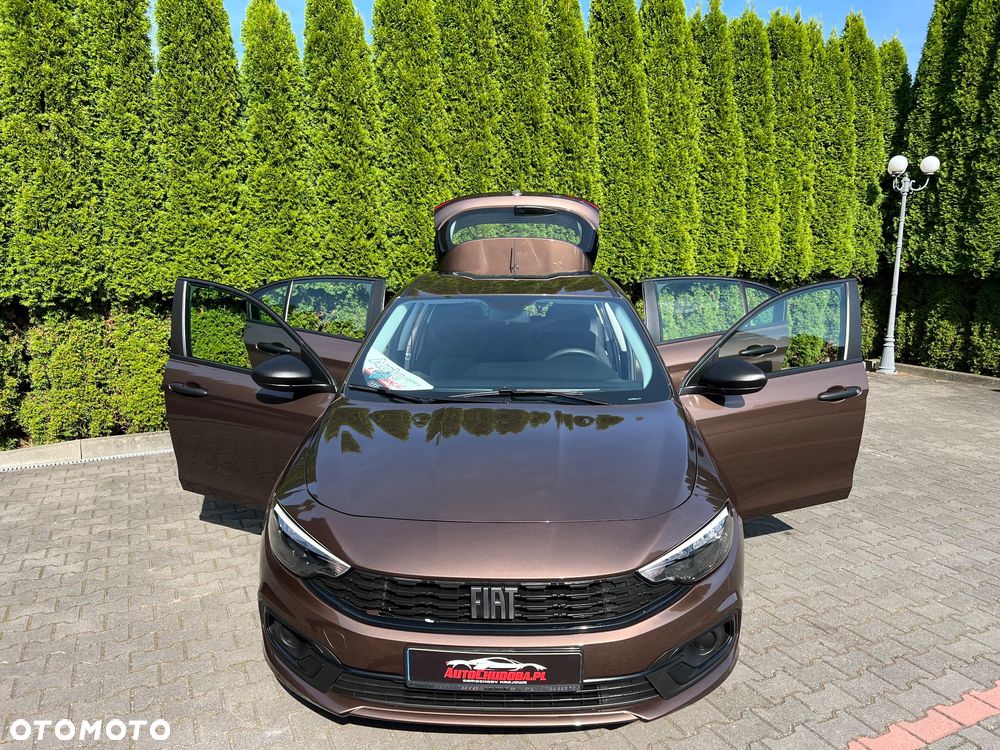 Fiat Tipo 1.4 16v Easy - 6