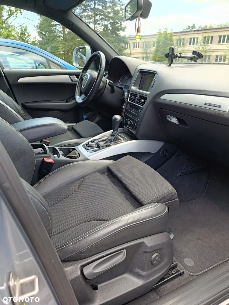 Audi Q5 - 17