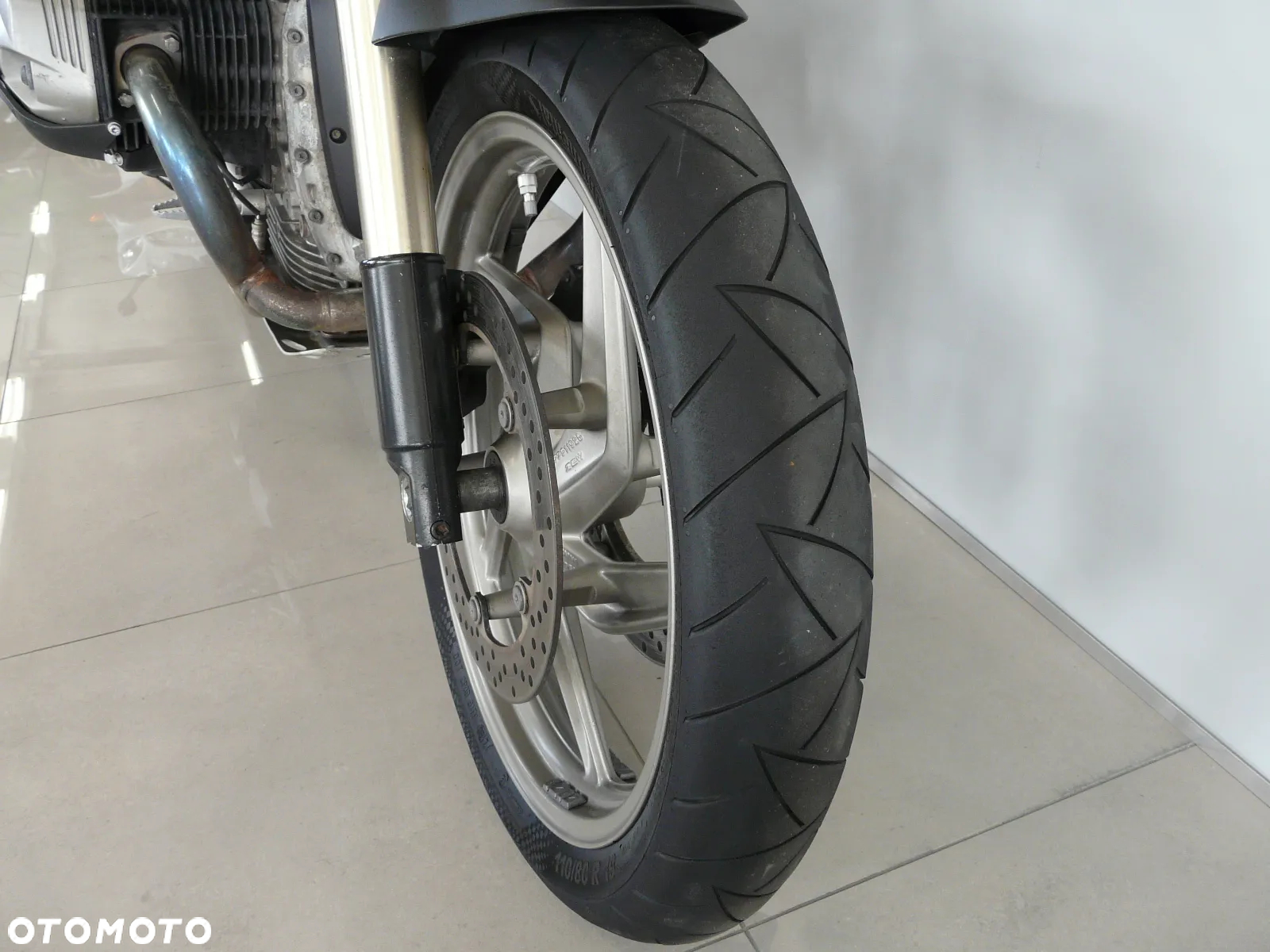 BMW GS - 21