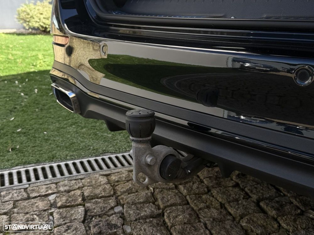 Mercedes-Benz C 300 e T 9G-TRONIC AMG Line - 25