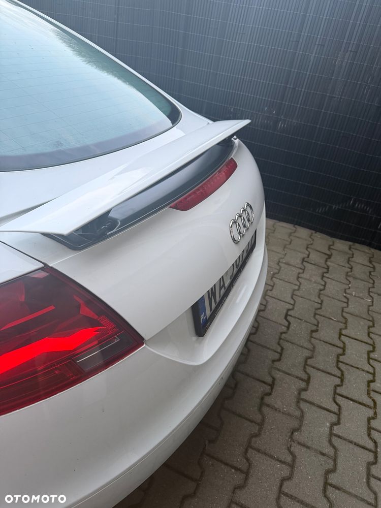 Audi TT Coupé 1.8 TFSI - 9