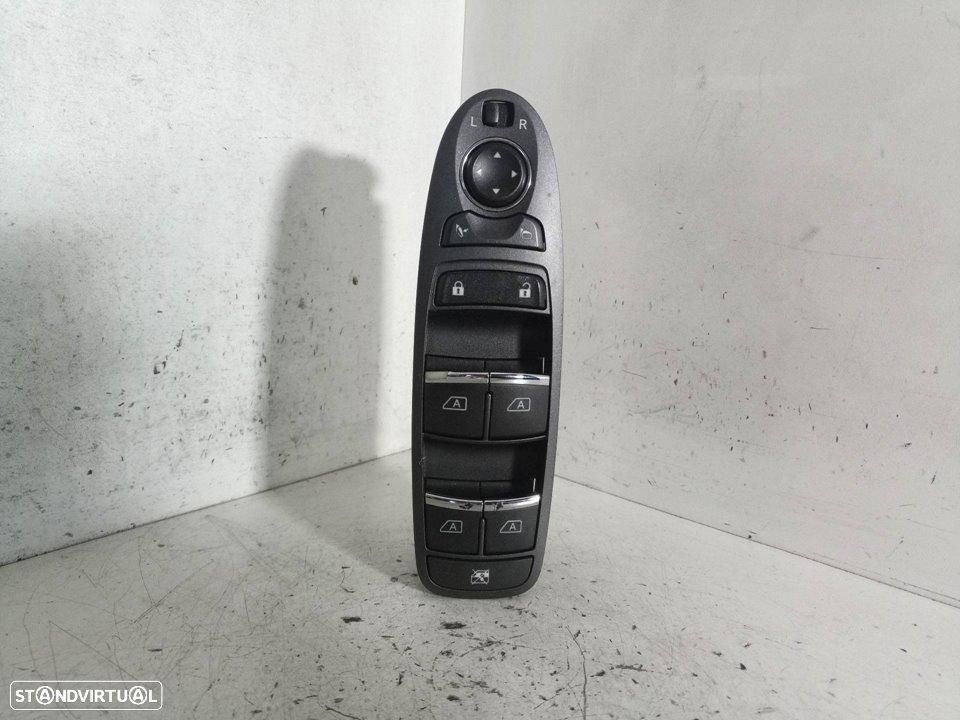 COMANDO ELEVADOR FRENTE ESQUERDO INFINITI Q50 V37 - 1