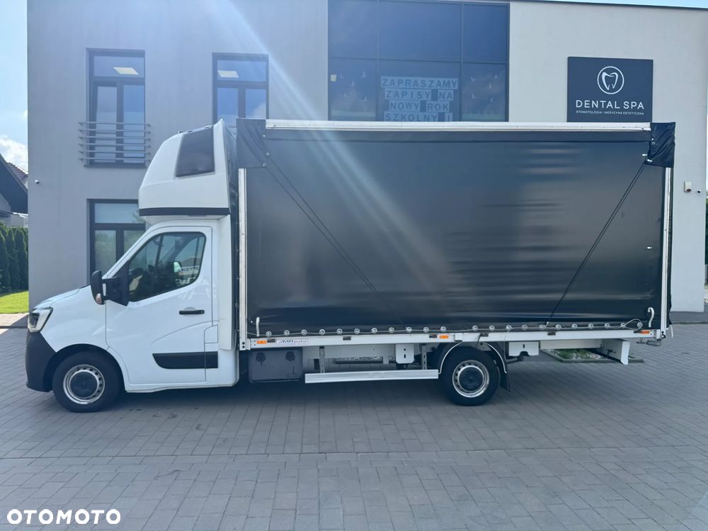 Renault Master - 8