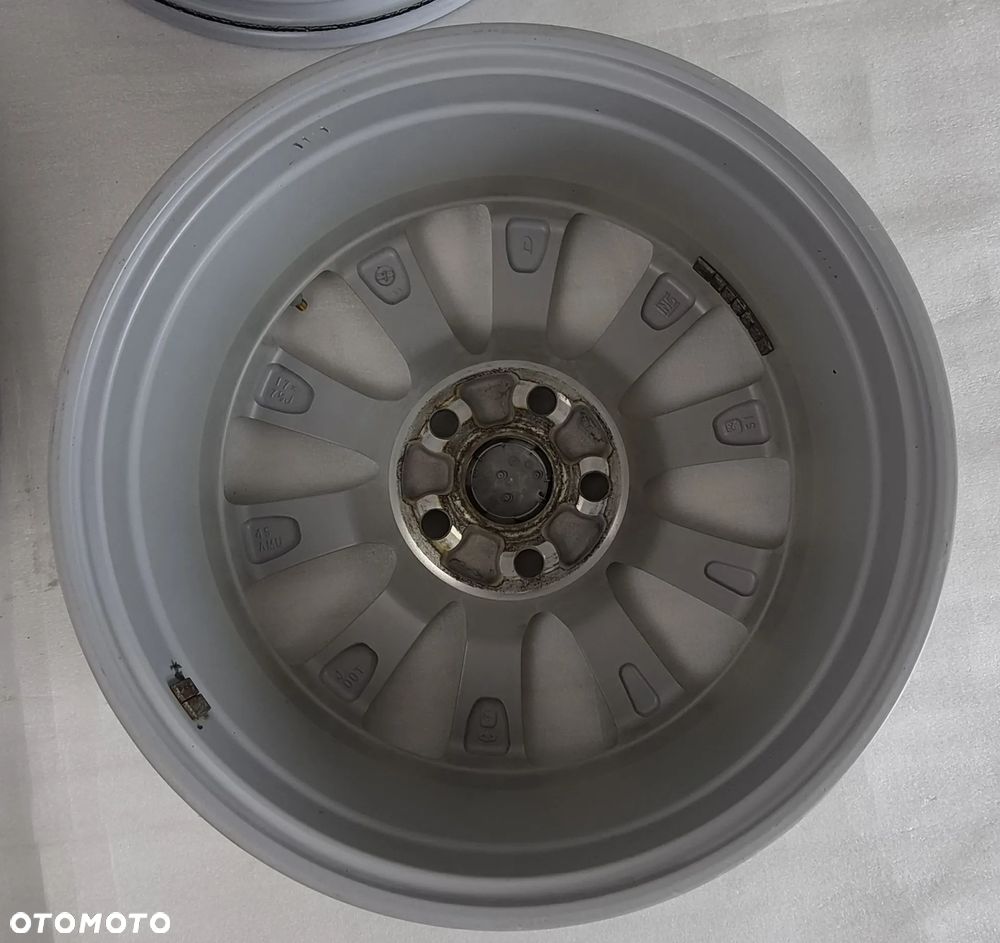 FELGI LEXUS IS UX NX TOYOTA 7,5X17 ET45 5X114,3 60,1 - 9