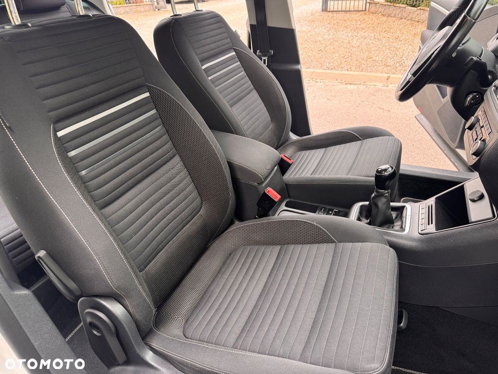 Volkswagen Tiguan 2.0 TDI DPF 4Motion Cup Sport & Style - 16