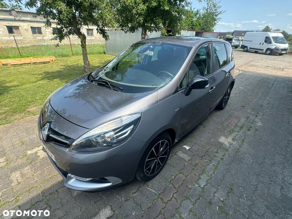 Renault Scenic - 2