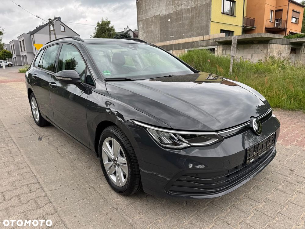 Volkswagen Golf 2.0 TDI SCR - 15