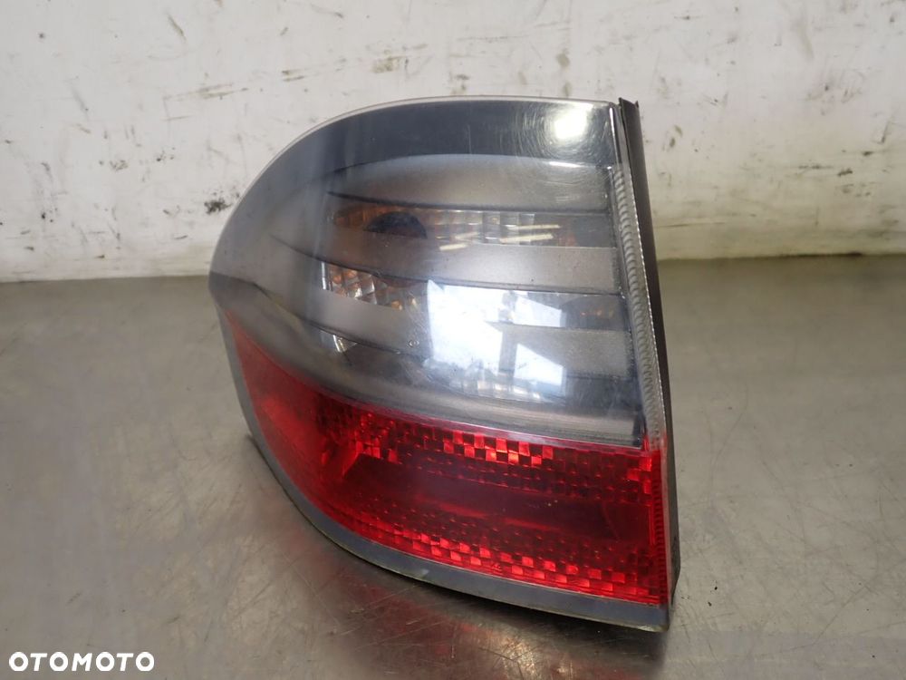 LAMPA LEWA TYLNA FORD S-MAX I - 1