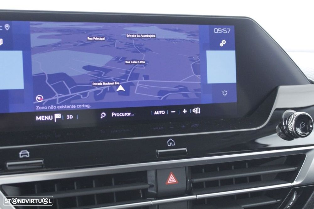 Citroën e-C4 50 kWh Shine Pack - 33