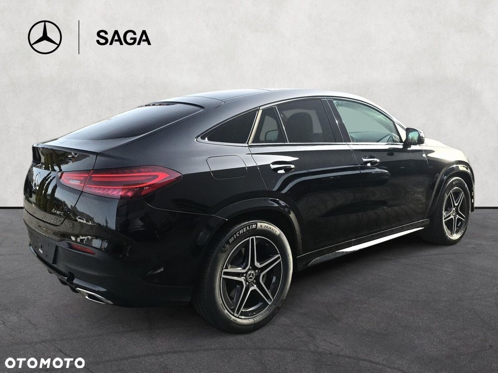 Mercedes-Benz GLE - 6