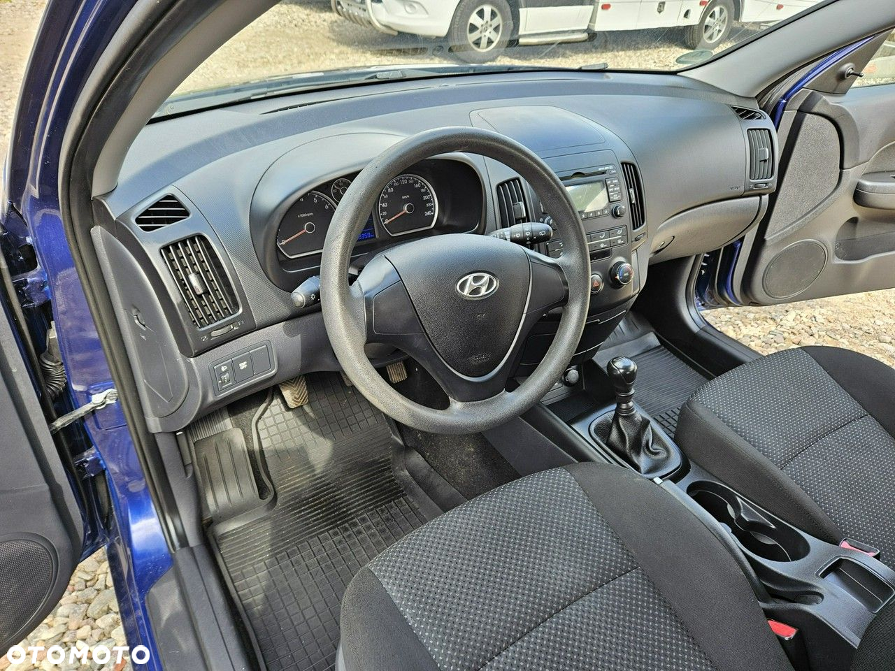 Hyundai i30 - 8