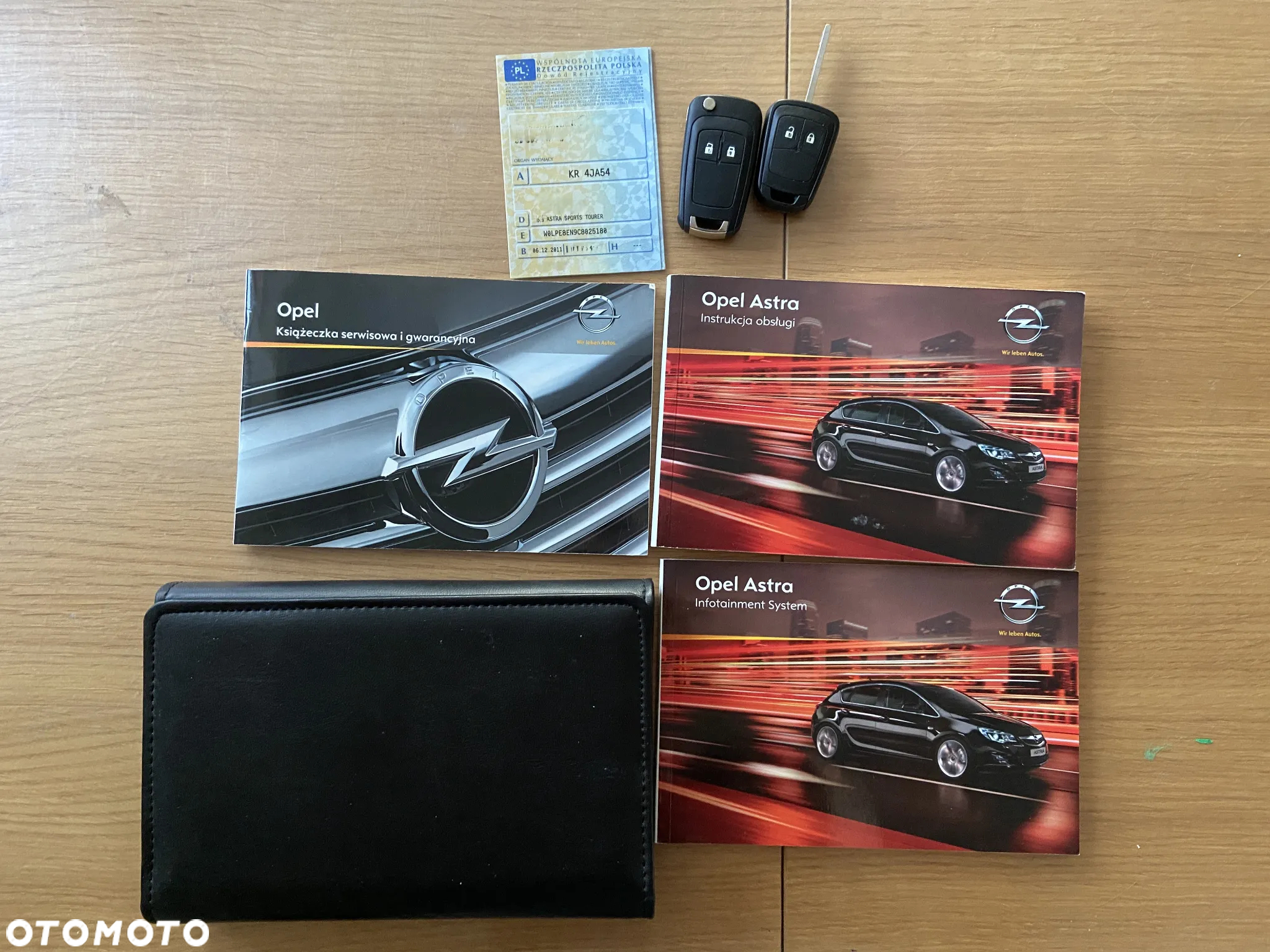 Opel Astra IV 2.0 CDTI Cosmo - 34