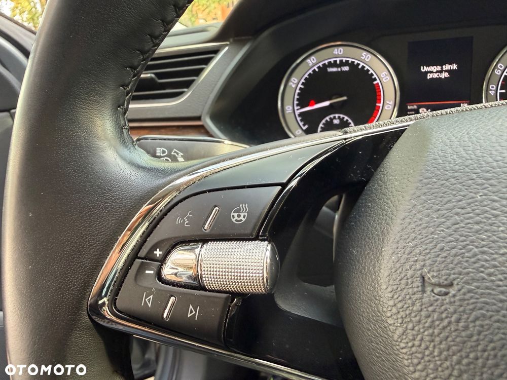 Skoda Superb 2.0 TSI 4x4 DSG Scout - 18